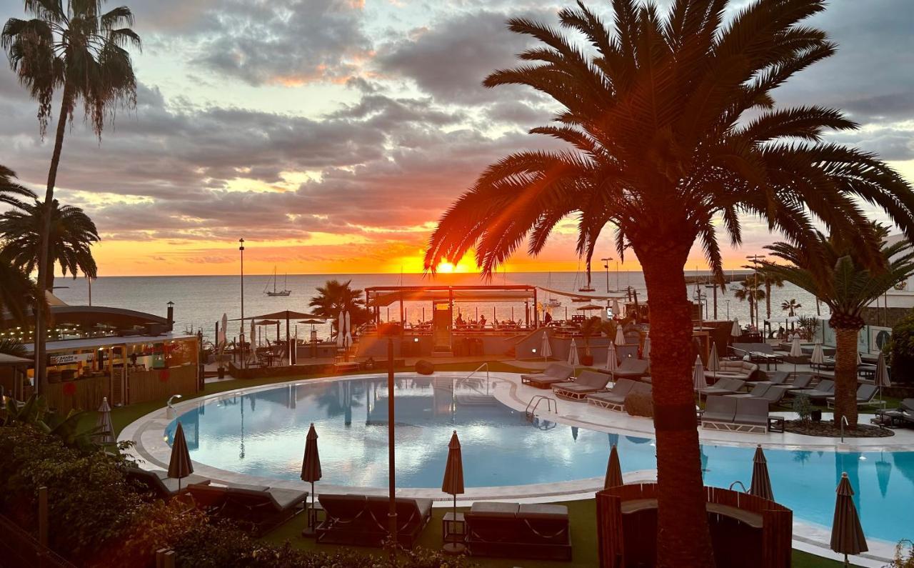 Apartamento Beach Apartment Patalavaca