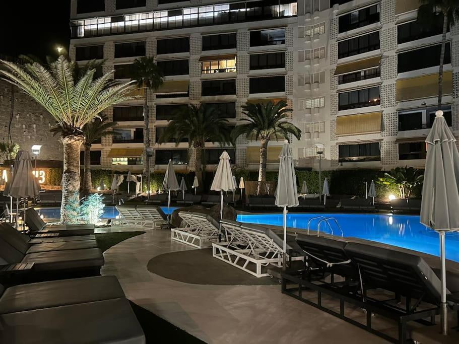Appartamento Beach Apartment Patalavaca Patalavaca