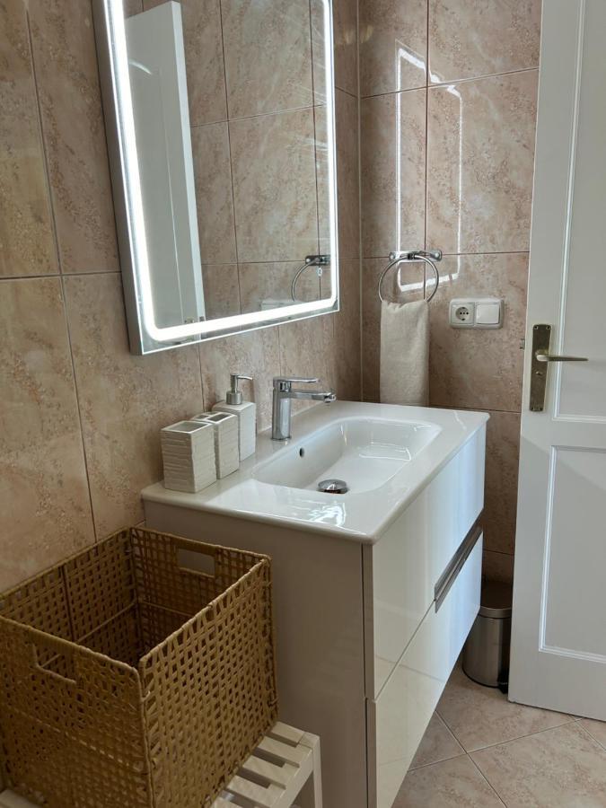 Beach Apartment Patalavaca Appartamento Patalavaca