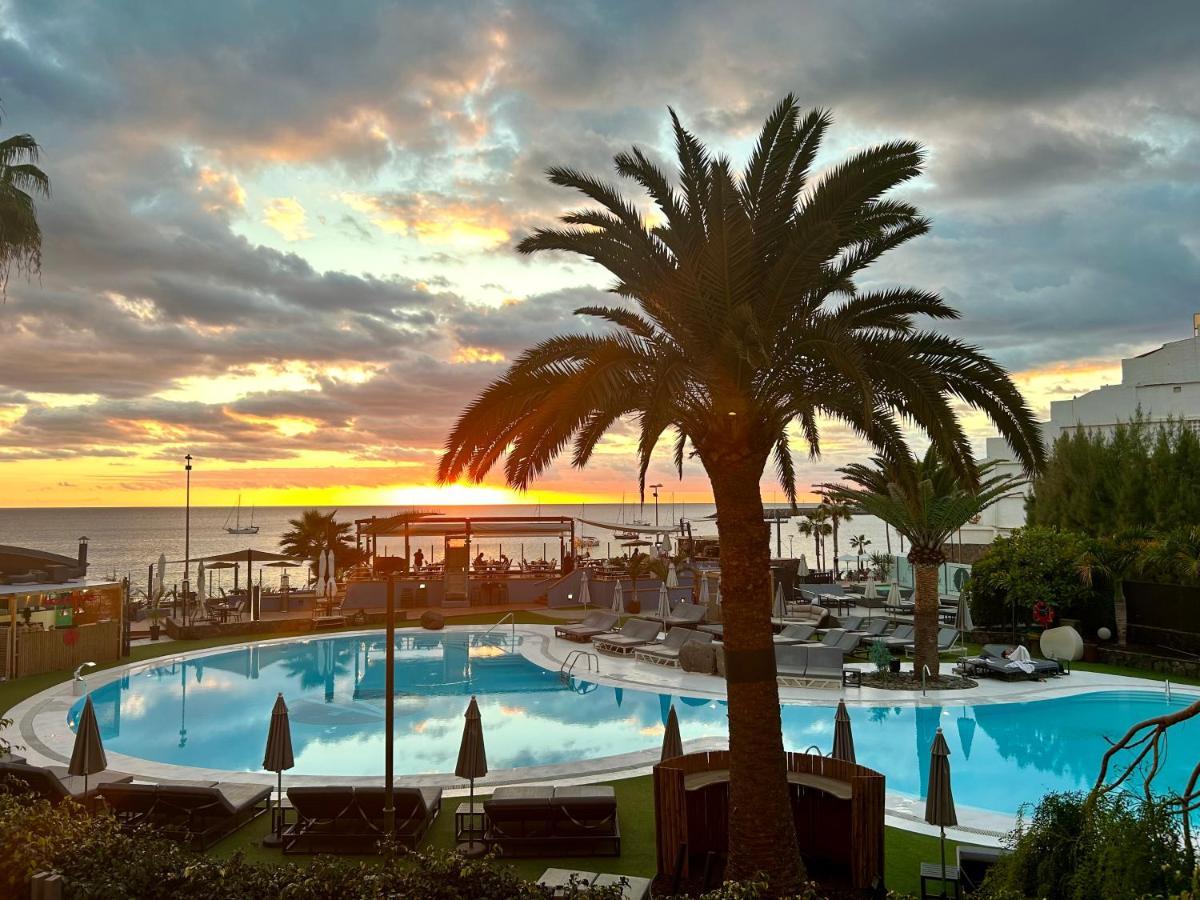 Appartamento Beach Apartment Patalavaca